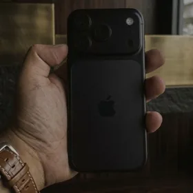 Iphone 18 pro