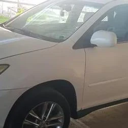 Lexus RX 330 2005