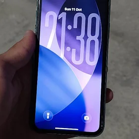 iPhone 11