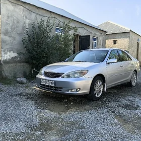 Toyota Camry 2002