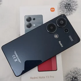 Redmi not13pro