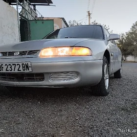 Mazda 626 1996