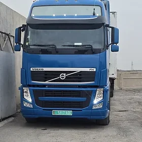 Volvo FH 460 2005