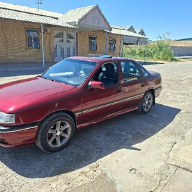 Opel Vectra 1992