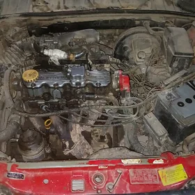 Opel Vectra 1998