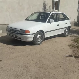 Opel Astra 1992