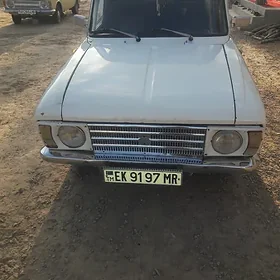Москвич 412 1992
