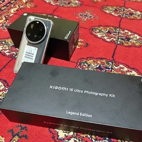 Xiaomi 15 ultra 1TR