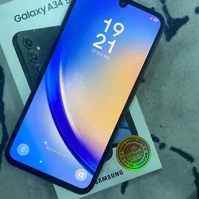 Samsung A34