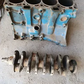 Wal blok lada 21099