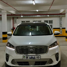 Kia Sorento 2020