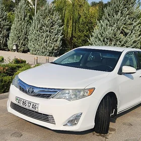 Toyota Camry 2013