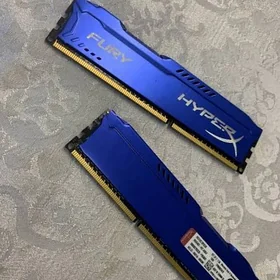 ram 8gb hyperX
