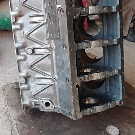 kamaz blok