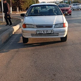 Toyota Tercel 1996