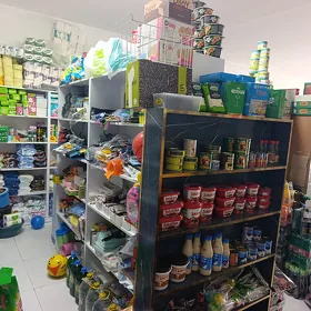 Magazyn satlyk Islap duran
