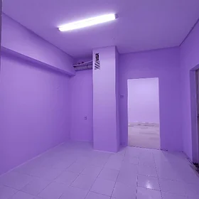 Arenda Podwal