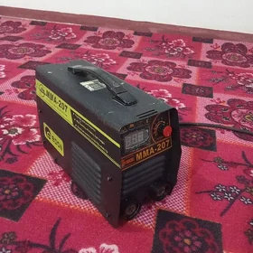 suwarka aparat