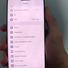 iPhone 16 Pro gyssagly