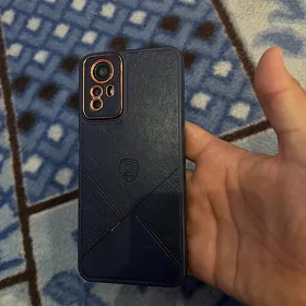 Redmi Note 12 S