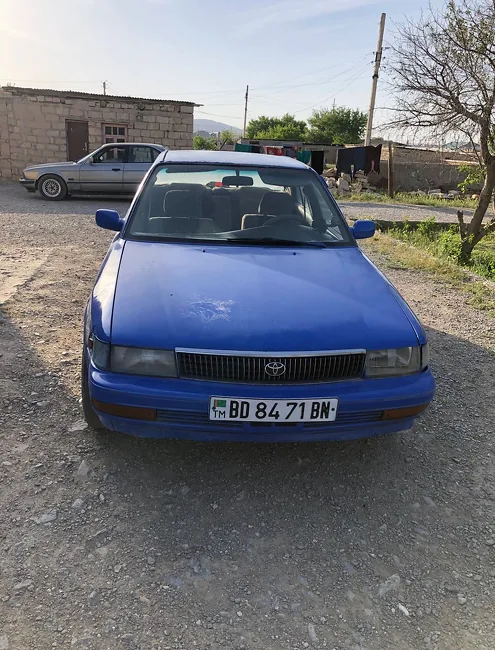 Toyota Corona 1993 - 1