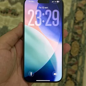 iPhone 16 pro