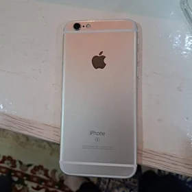 iPhone 6S