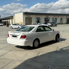 Toyota Camry 2005