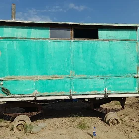 wagon pirsep