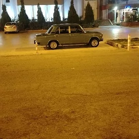 Lada 2106 2000