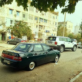 Lada 2110 2002