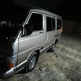 Toyota Hiace 1989