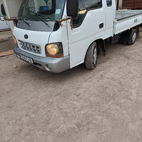 Kia Bongo 2001