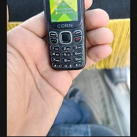 mini telefon