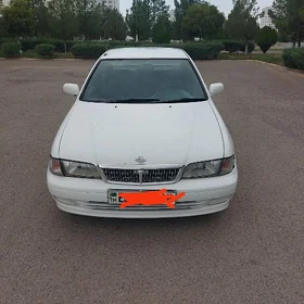 Nissan Sunny 1999