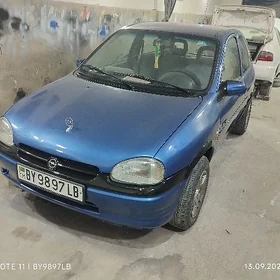 Opel Corsa 1995