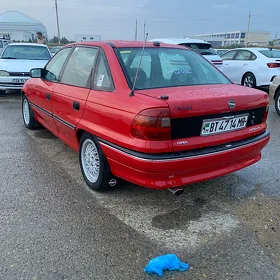 Opel Astra 1999