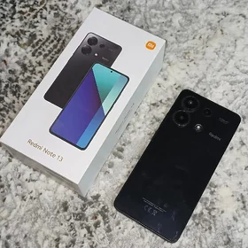 Redmi not 13