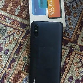 Redmi 9A