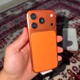 IPhone 17Pro 256GB