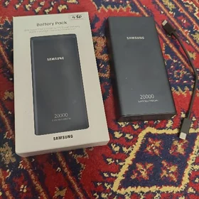 Täze Akumlator Samsung Orginal