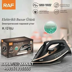 UTUK ÜTÜK УТУК УТЮГ BLENDER BU