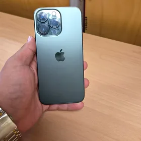 iPhone 13 Pro