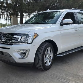 Ford Expedition 2021
