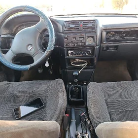 Opel Vectra 1991