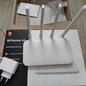 router mi 4a