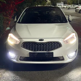 Kia Cadenza 2015