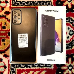 Samsung A72