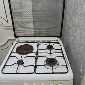 gaz plita