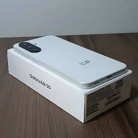 a26 5g 6 128